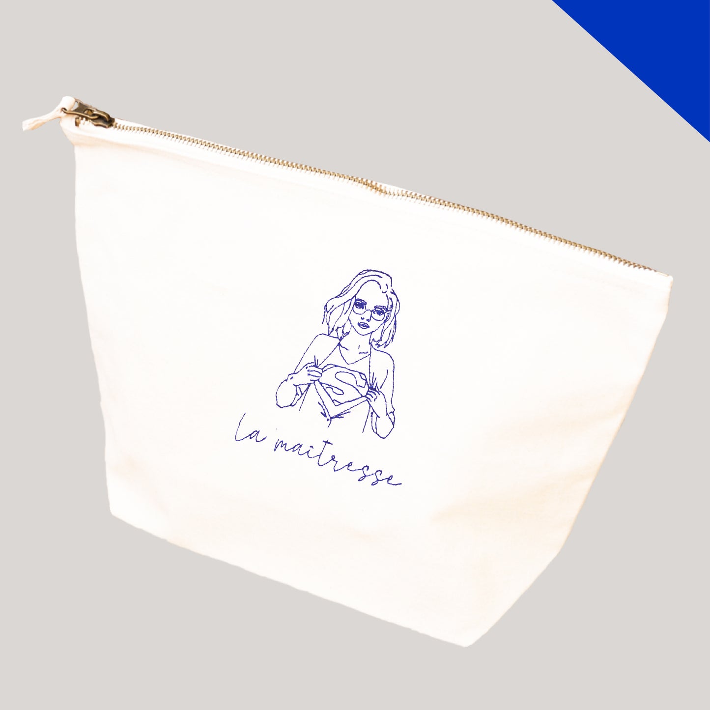 La maîtresse