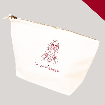 La maîtresse