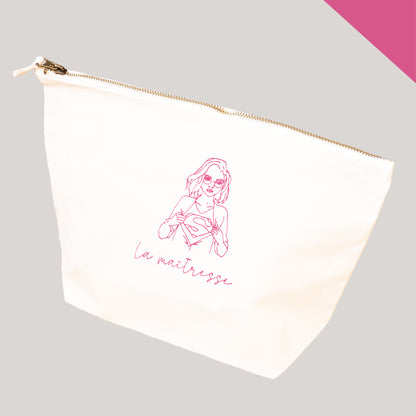 La maîtresse